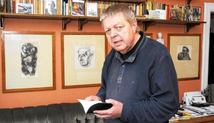 Hartwig Hamer (1943) - photo 1